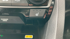 Honda Civic 1.5 VTEC Turbo Sport Plus 5dr CVT Petrol Hatchback